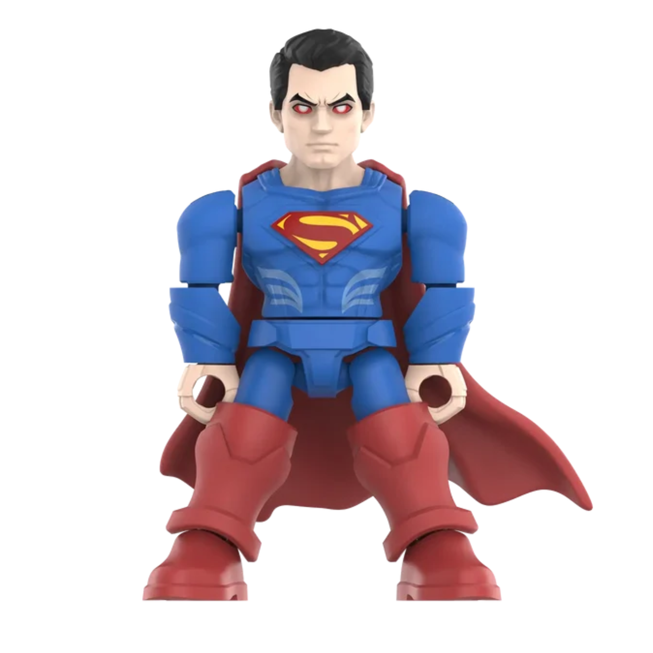 DC Defender Version 02 Justice League | Blokees