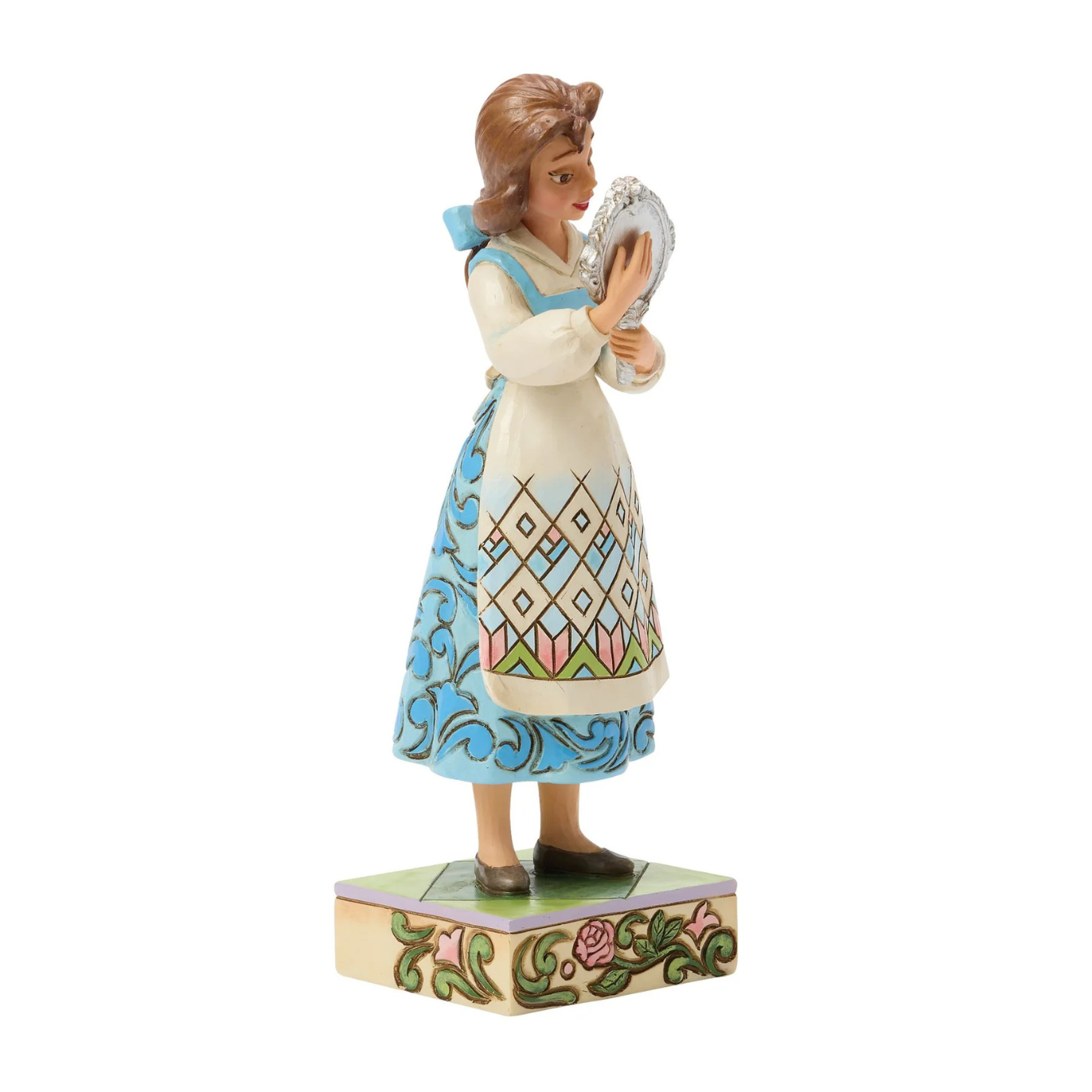 Belle with Mirror Enesco