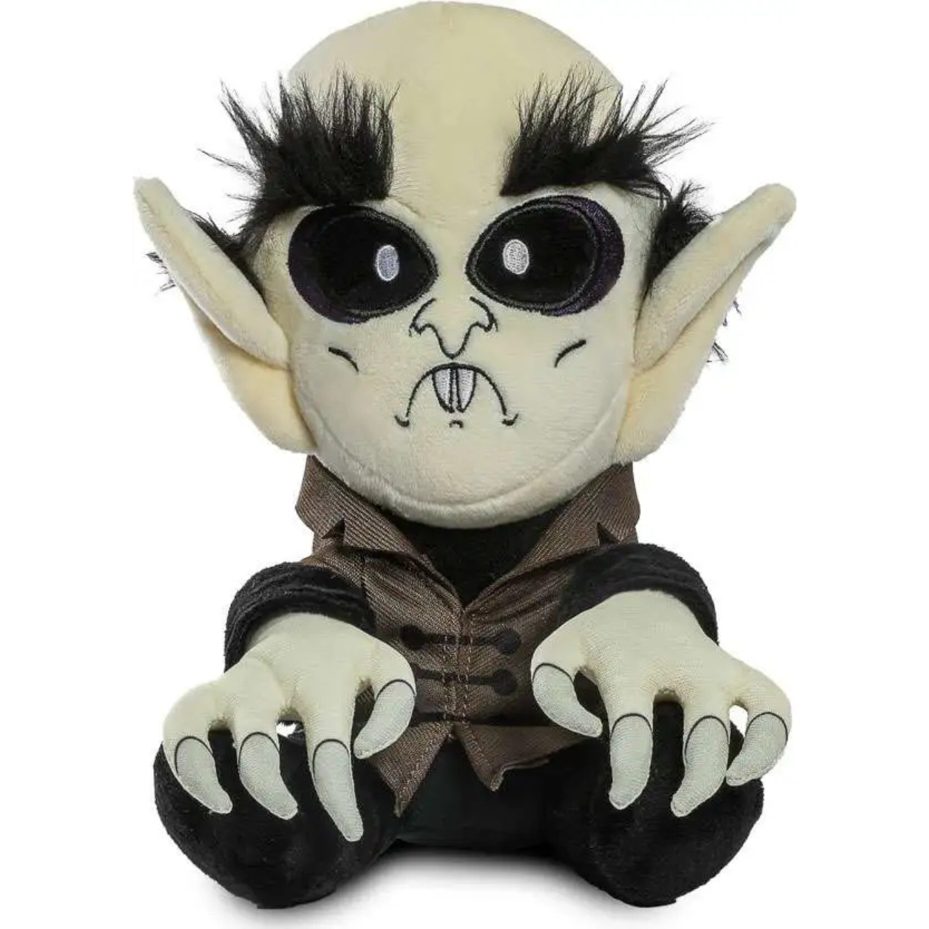 Nosferatu-Count Phunny Orlok 7.5-Inch Premium Plush