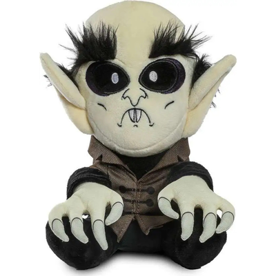 Nosferatu-Count Phunny Orlok 7.5-Inch Premium Plush