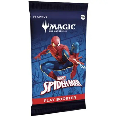 Magic : The Gathering | Marvel's Spider-Man