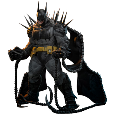 PRE-ORDER Batman™ Sixth Scale Figure by Hot Toys