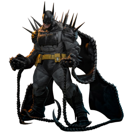 PRE-ORDER Batman™ Sixth Scale Figure by Hot Toys