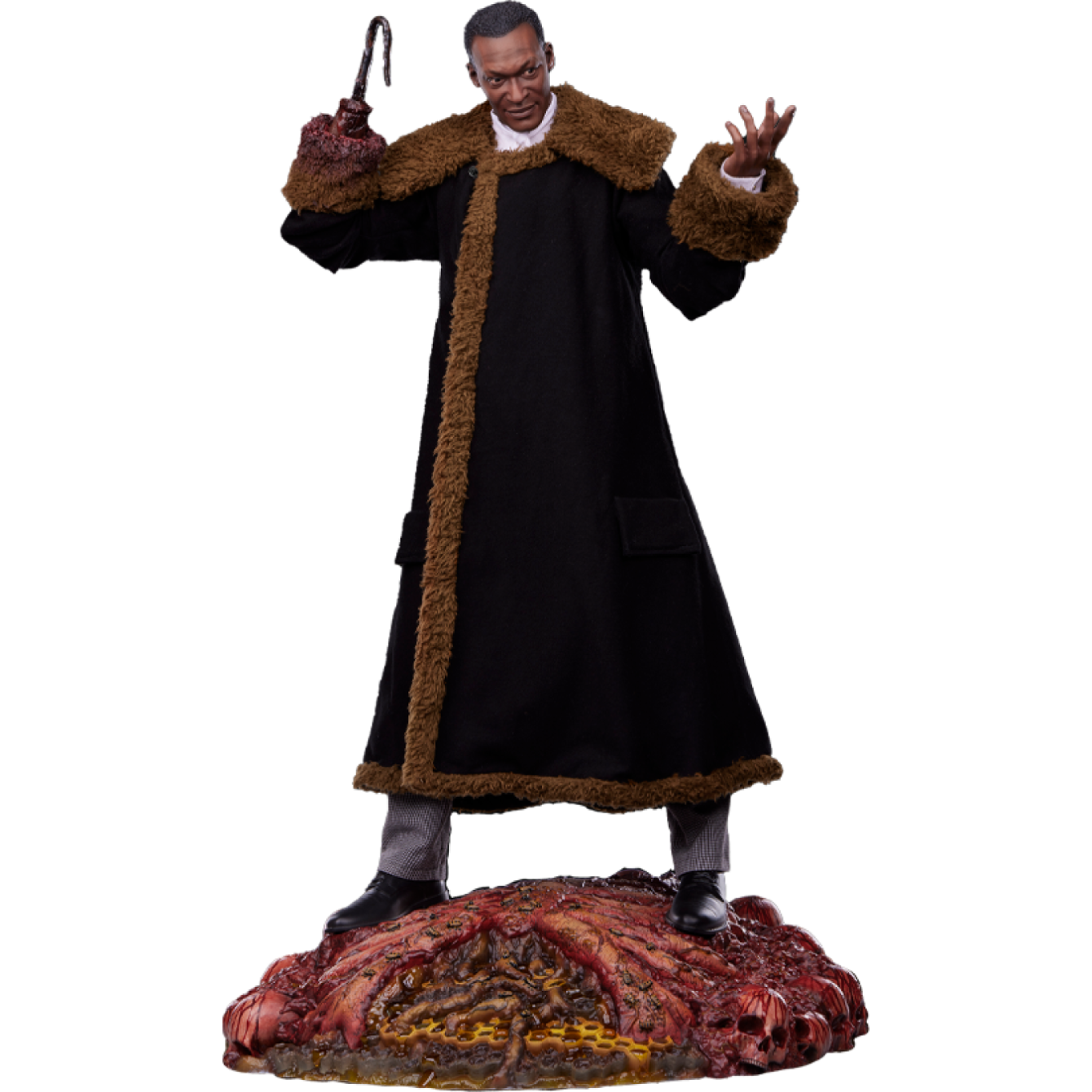 Candyman 1:3 Scale Statue – Replay Toys LLC