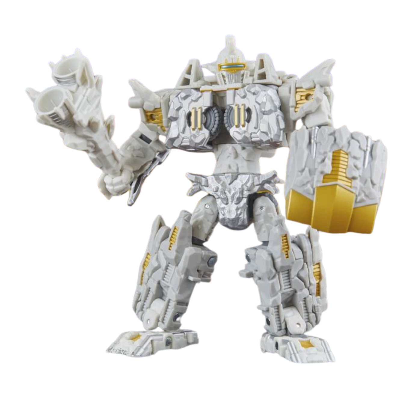 Transformers: Legacy United Deluxe Infernac Universe Nucleous