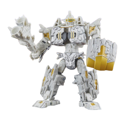 Transformers: Legacy United Deluxe Infernac Universe Nucleous