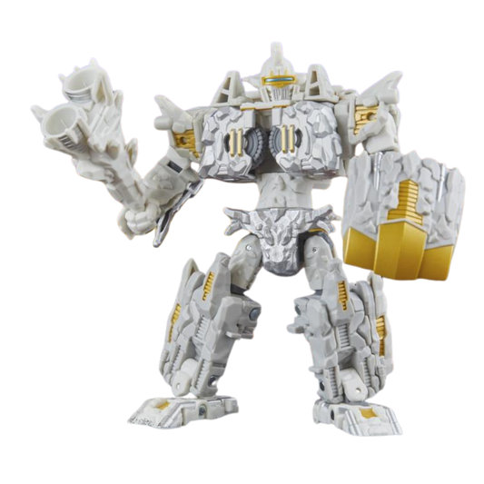 Transformers: Legacy United Deluxe Infernac Universe Nucleous