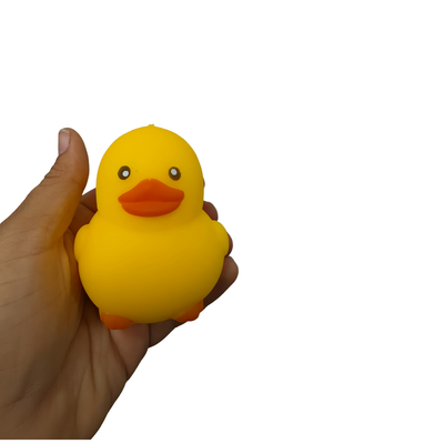 Squishy Duck