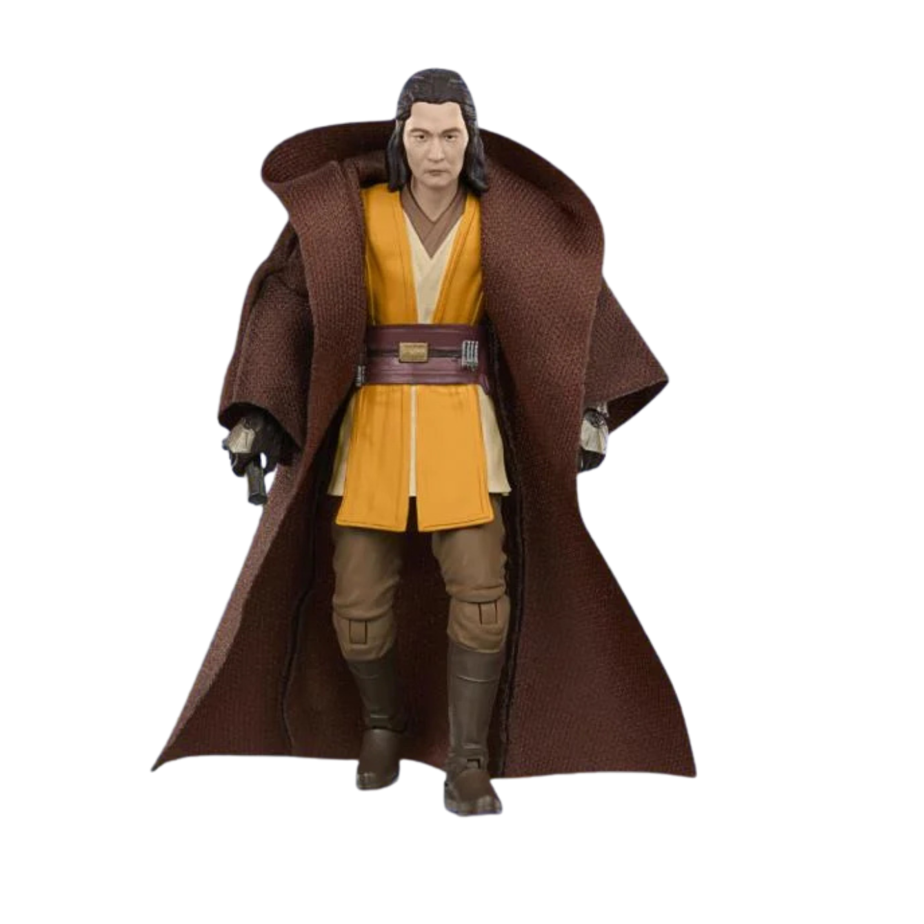 Star Wars: The Vintage Collection Jedi Master Sol (The Acolyte)