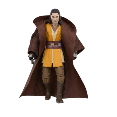 Star Wars: The Vintage Collection Jedi Master Sol (The Acolyte)