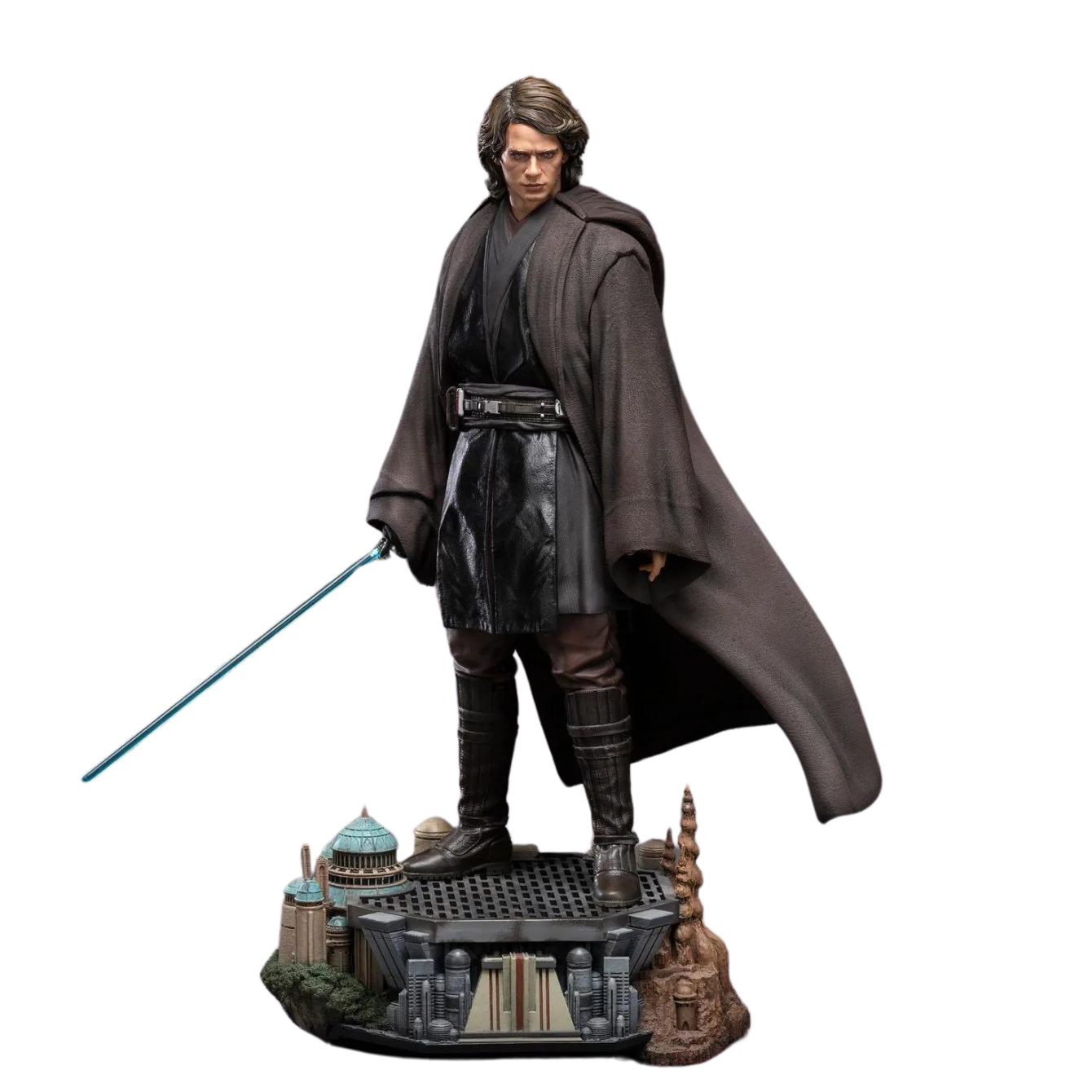 Pre-Order - Statue Anakin Skywalker - Star Wars - Legacy Replica 1/4 - Iron Studios