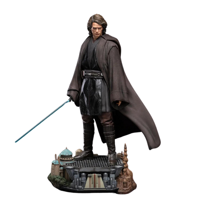 Pre-Order - Statue Anakin Skywalker - Star Wars - Legacy Replica 1/4 - Iron Studios