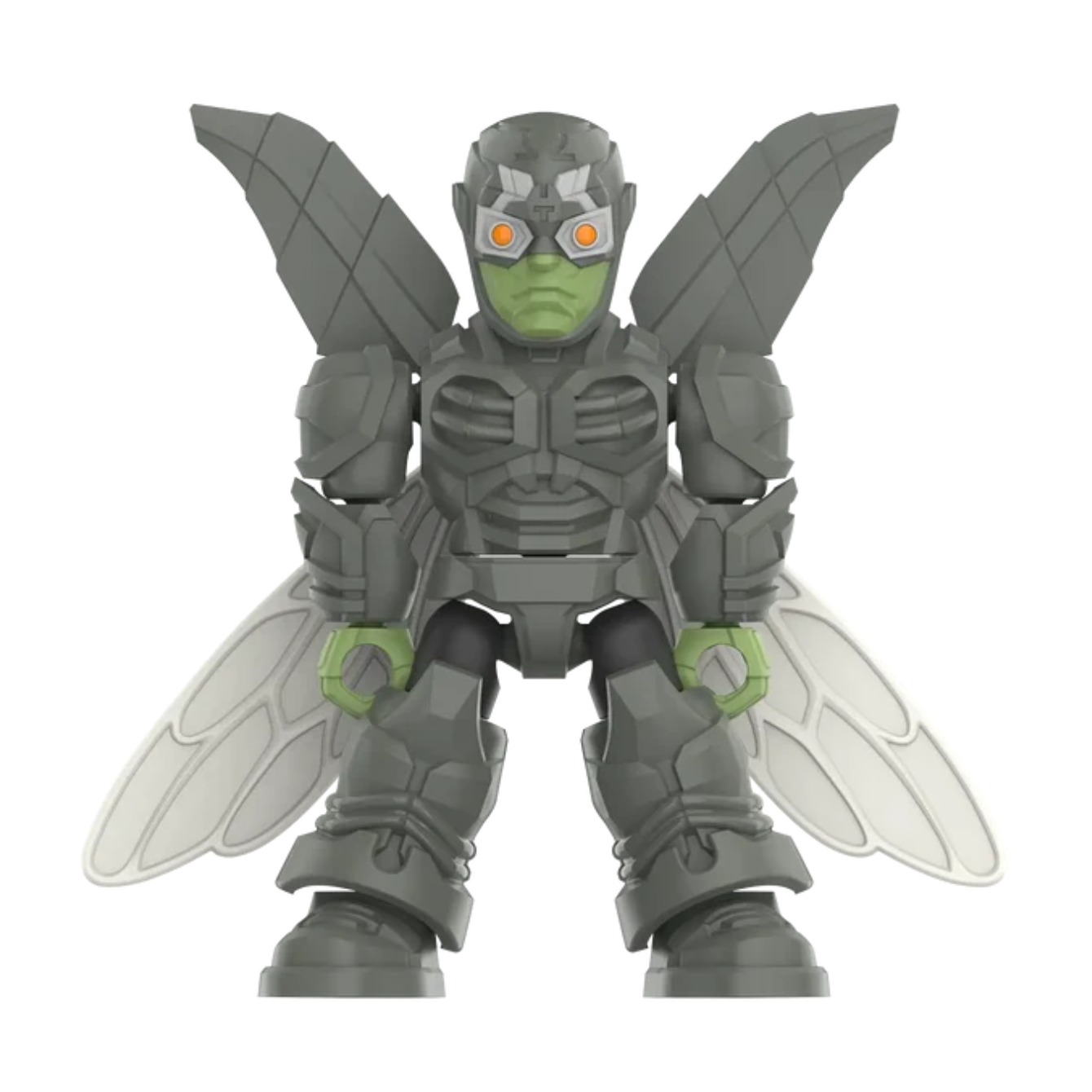DC Defender Version 02 Justice League | Blokees