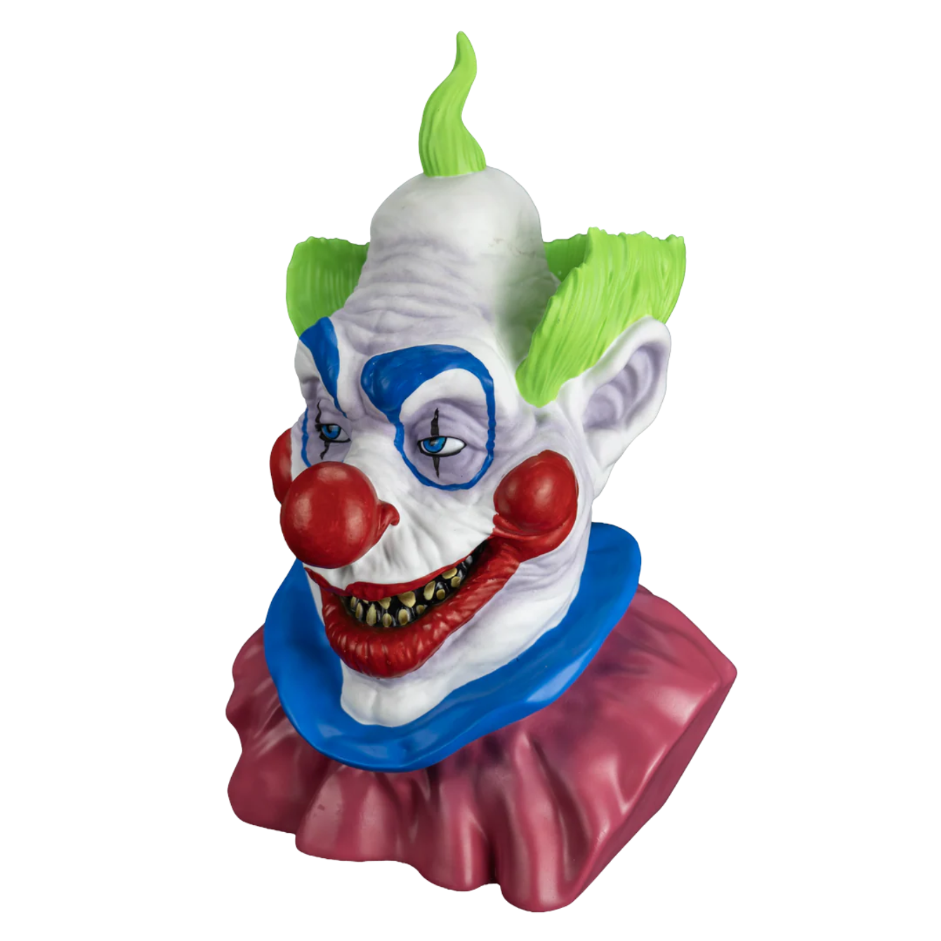 MINI BUST - Killer Klowns from Outer Space - Jumbo (Vinyl Bank)