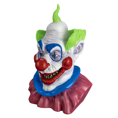 MINI BUST - Killer Klowns from Outer Space - Jumbo (Vinyl Bank)