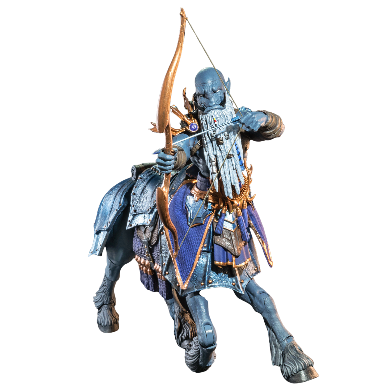 Mythic Legions Shadow Centaur