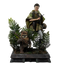 Pre-Order - Statue Leia and Wicket - Star Wars Episode VI - Art Scale 1/10 - Iron Studios