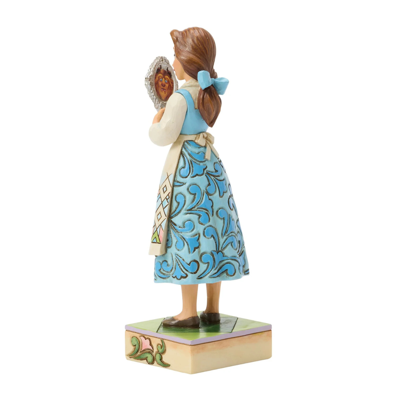 Belle with Mirror Enesco