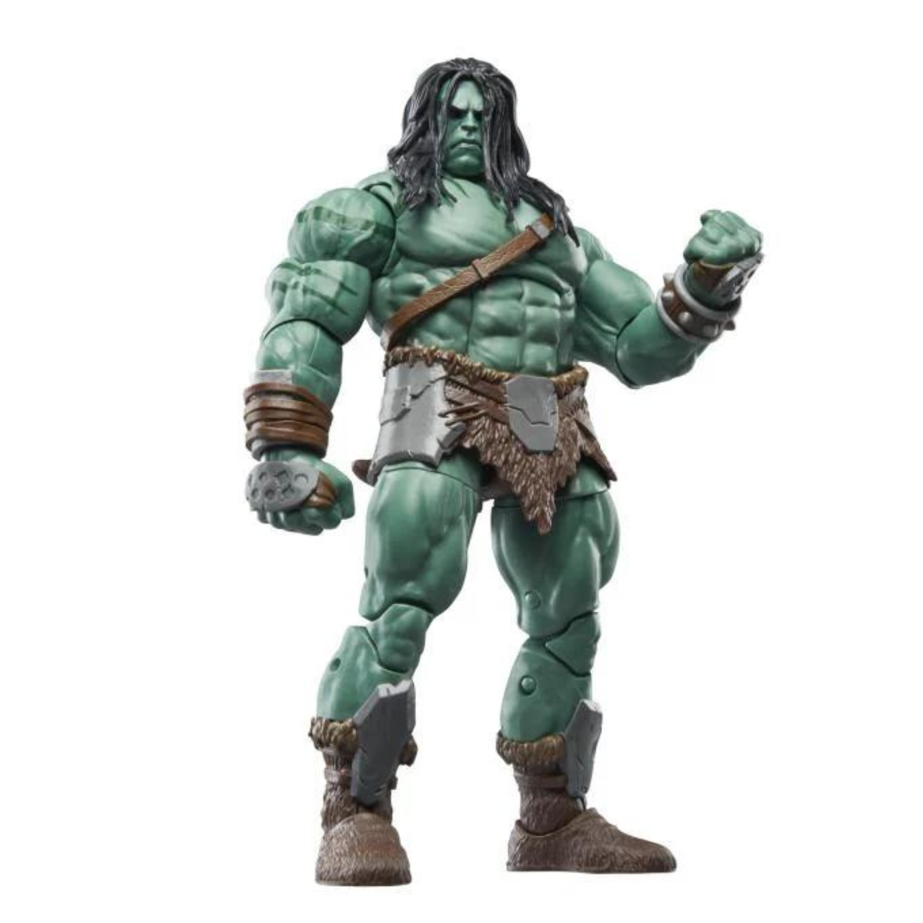 Skaar: Son of Hulk Marvel Legends Skaar