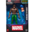 Marvel Legends Werewolf by Night Executioner Build A Figure
