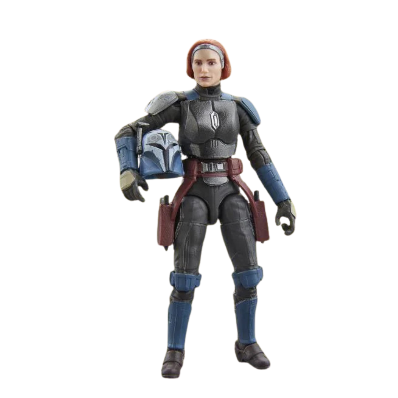 Star Wars: The Vintage Collection Bo-Katan Kryze (Plazir-15)