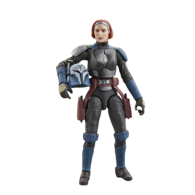 Star Wars: The Vintage Collection Bo-Katan Kryze (Plazir-15)