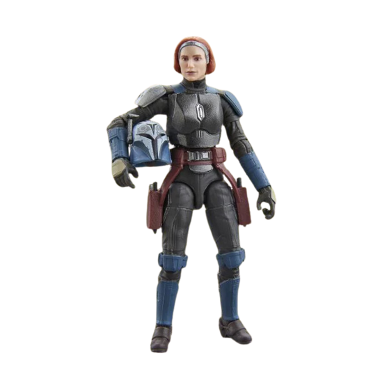 Star Wars: The Vintage Collection Bo-Katan Kryze (Plazir-15)