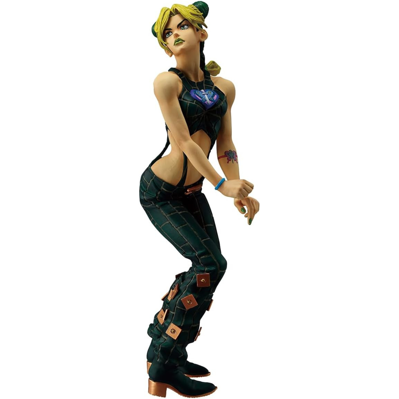 Jolyne Cujoh (The Gathering of Stars) "JoJo's Bizarre Adventure", Masterlise Ichibansho Figure