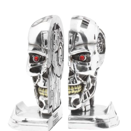 Terminator 2 Bookends 18.5cm