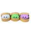 Jumbo Squishy Dumpling