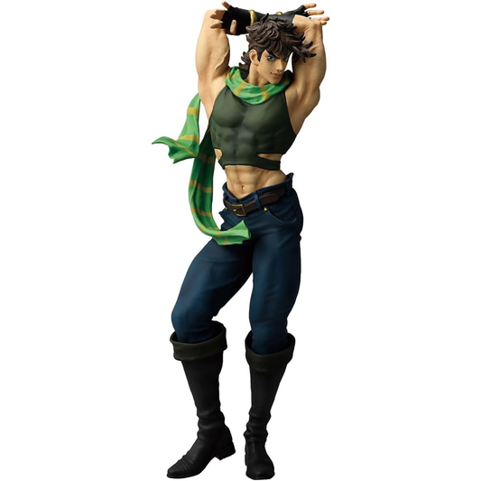 Joseph Joestar (The Gathering of Stars) "JoJo's Bizarre Adventure", Masterlise Ichibansho Figure