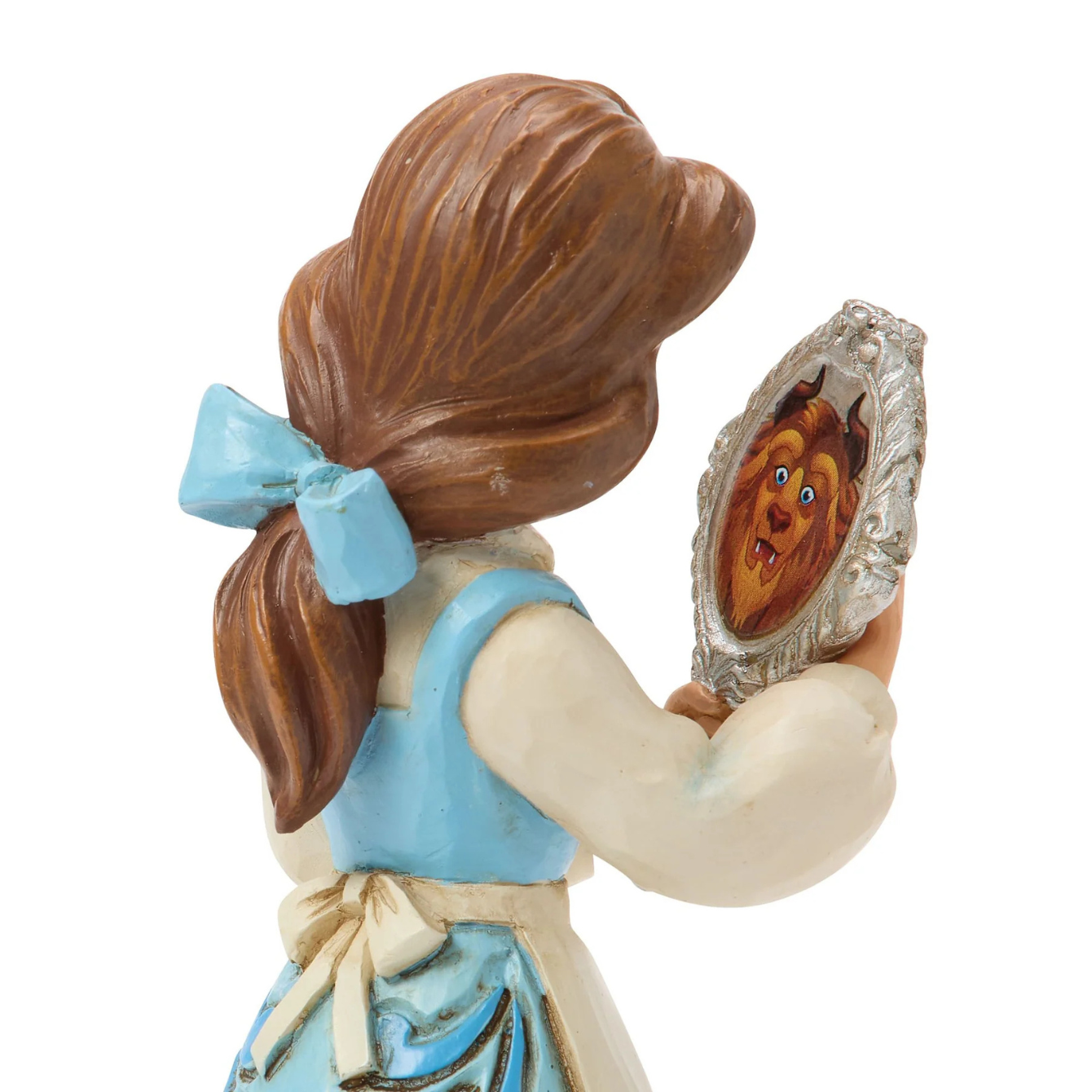 Belle with Mirror Enesco