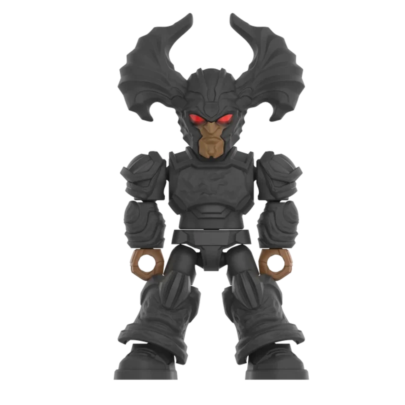 DC Defender Version 02 Justice League | Blokees