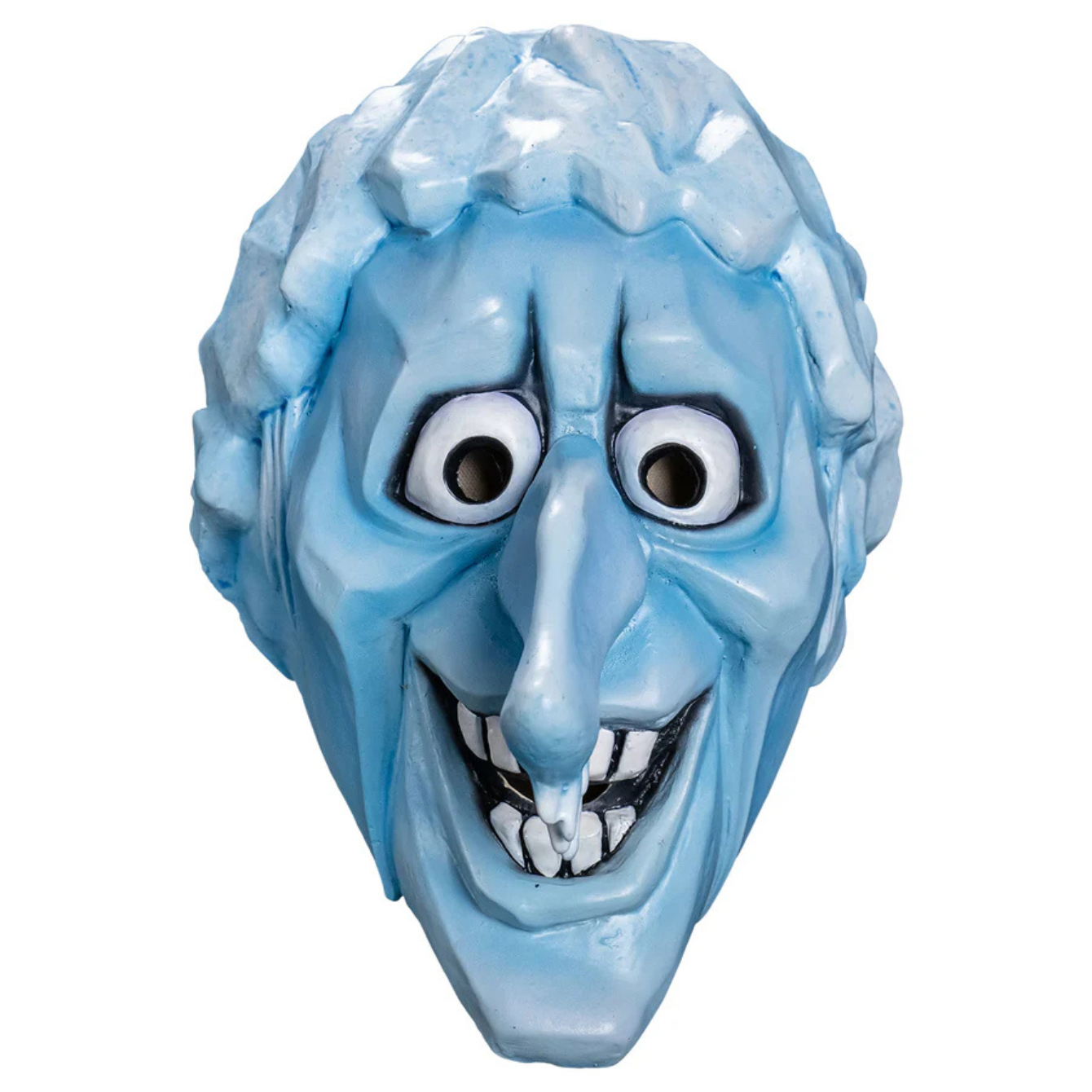 Snow Miser Inflatable The Year Without a Santa Claus - Snow Miser Mask – Replay Toys LLC