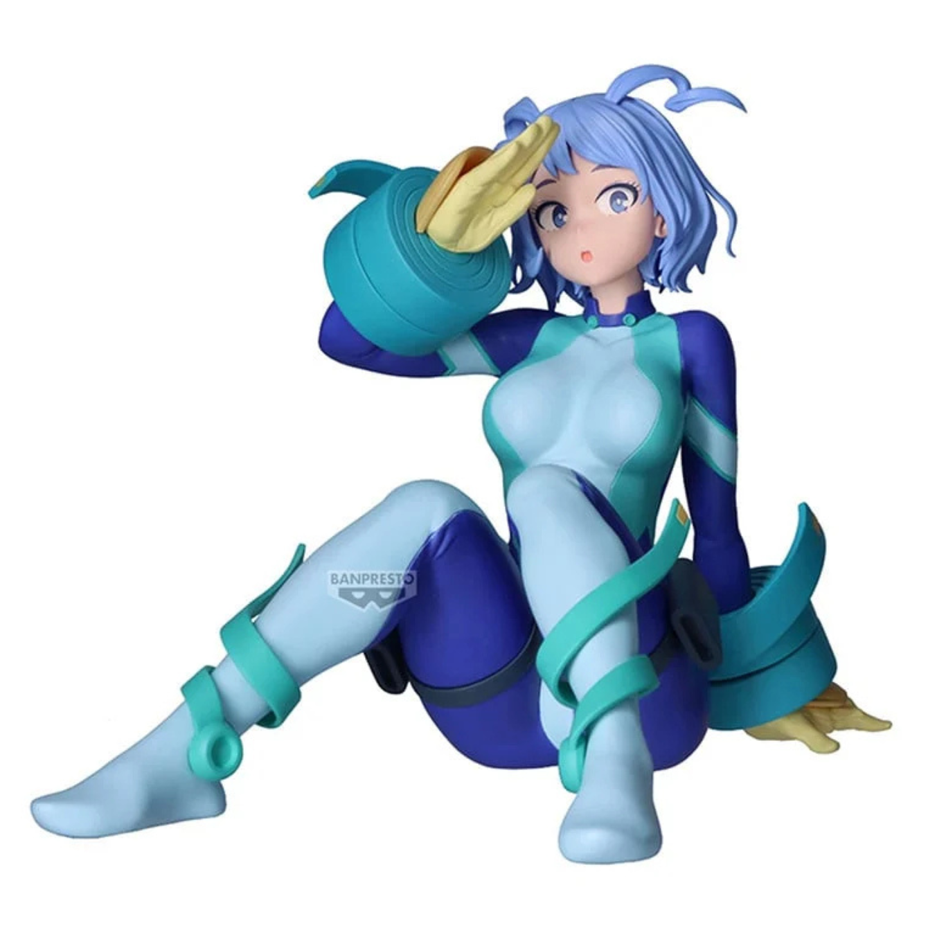 My Hero Academia Glitter & Glamours Nejire Hado (Ver. B) Figure