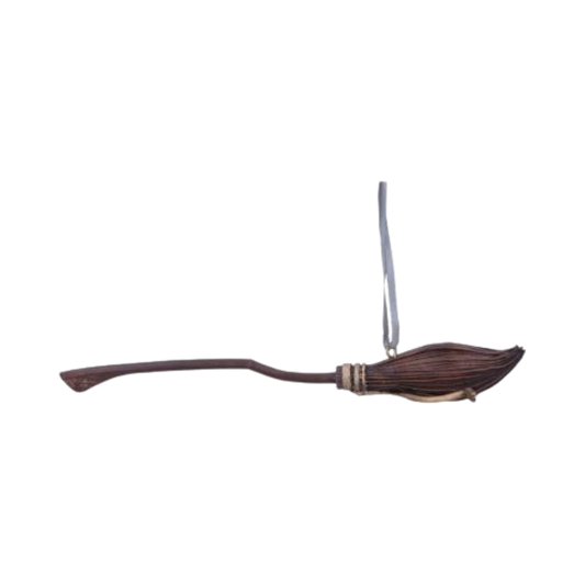 Harry Potter Nimbus 2000 Hanging Ornament 15.5cm