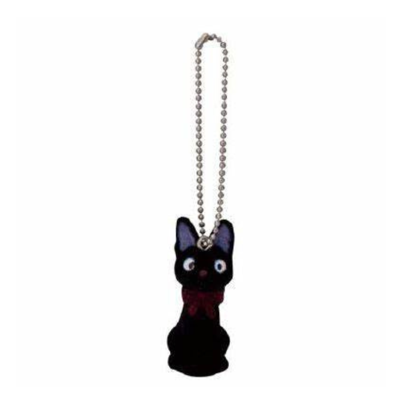 Key Chain - Jiji "Kiki's Delivery Service"