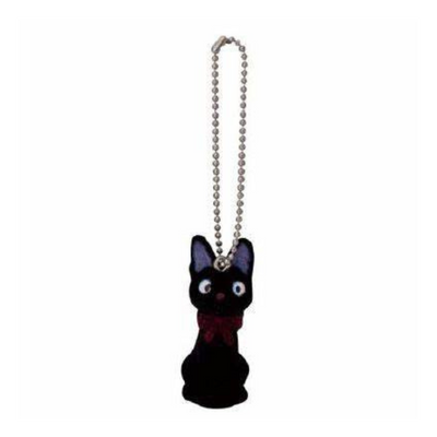 Key Chain - Jiji "Kiki's Delivery Service"