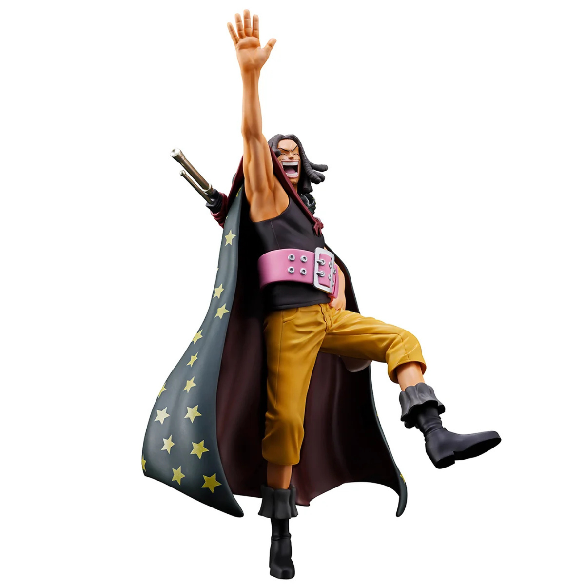 Yasopp (Red Hair Pirates) "One Piece", Masterlise Expiece Ichibansho Figure