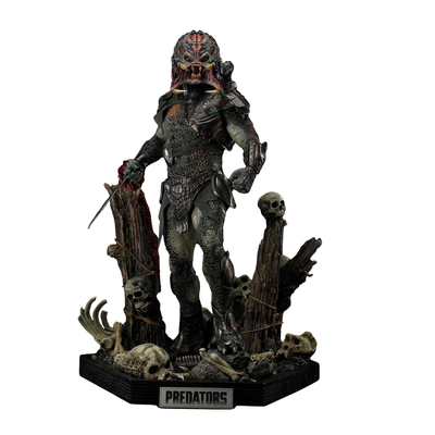 The Berserker Predator 1:3 Scale Statue
