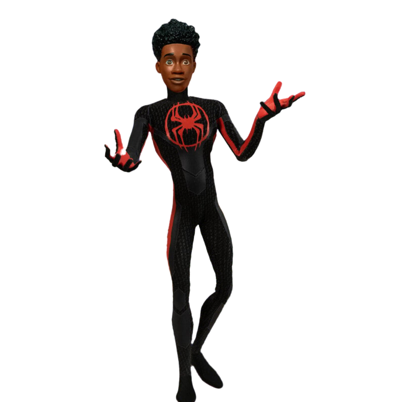 PRE-ORDER Spider-Man: Miles Morales One:12