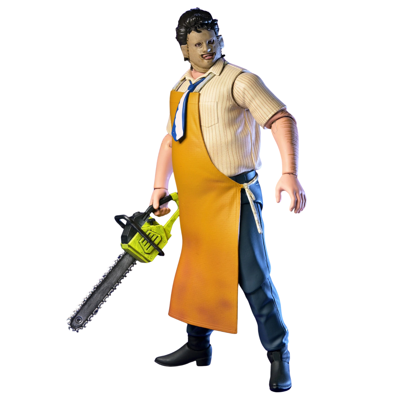 Fortnite x Texas Chainsaw Massacre - Fortnitemares Leatherface 7” Scale Action Figure
