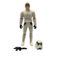 Vintage Kenner Star Wars Imperial Stormtrooper Outfit Luke Skywalker