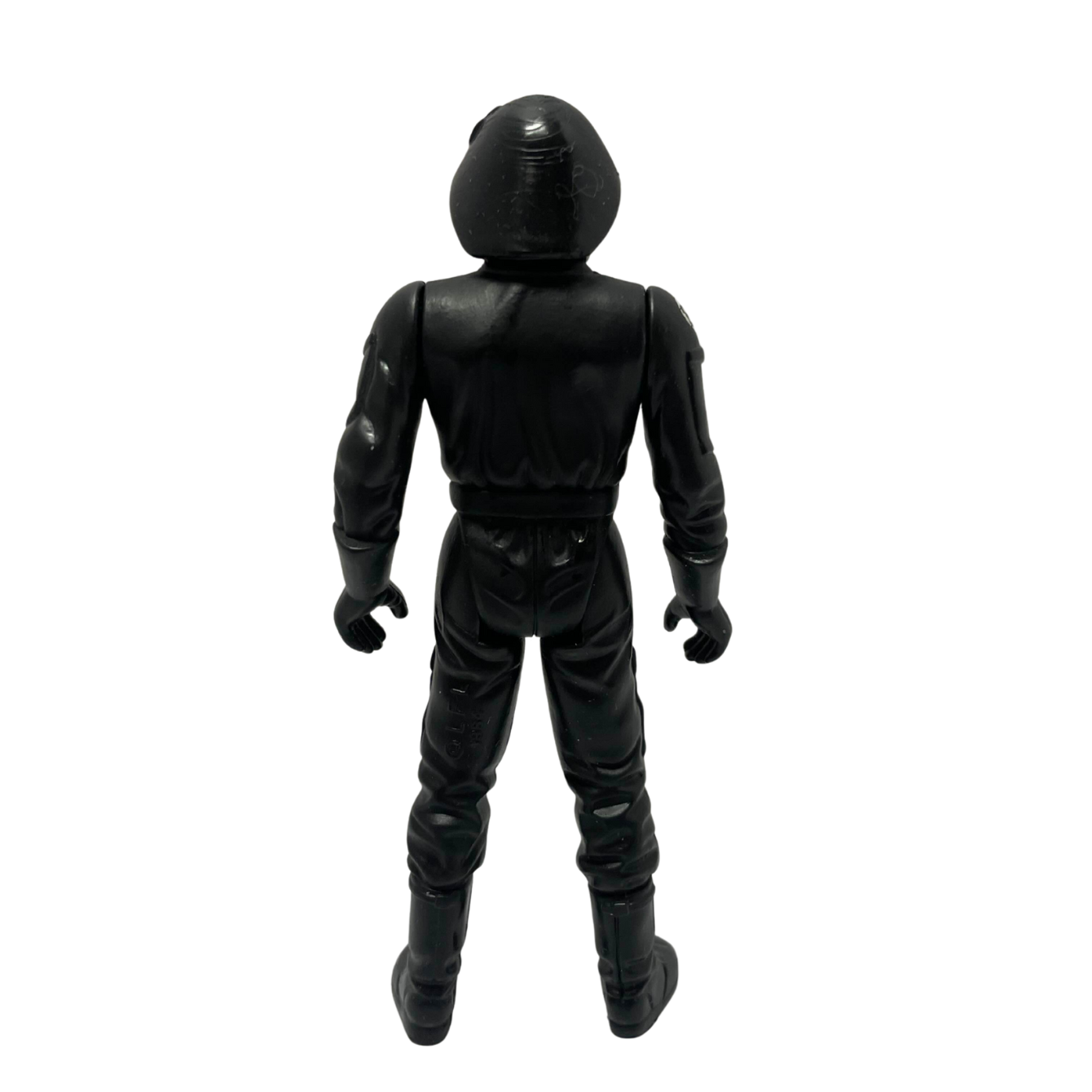 Vintage Kenner Star Wars Imperial Gunner (The Last 17)