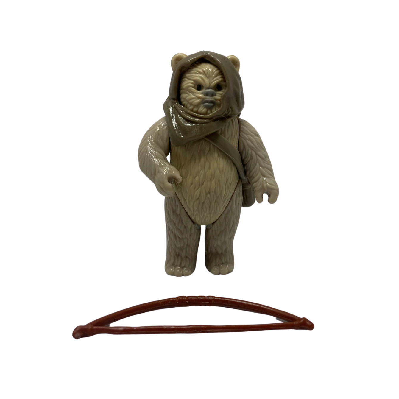 Vintage Kenner Star Wars Lumat Complete