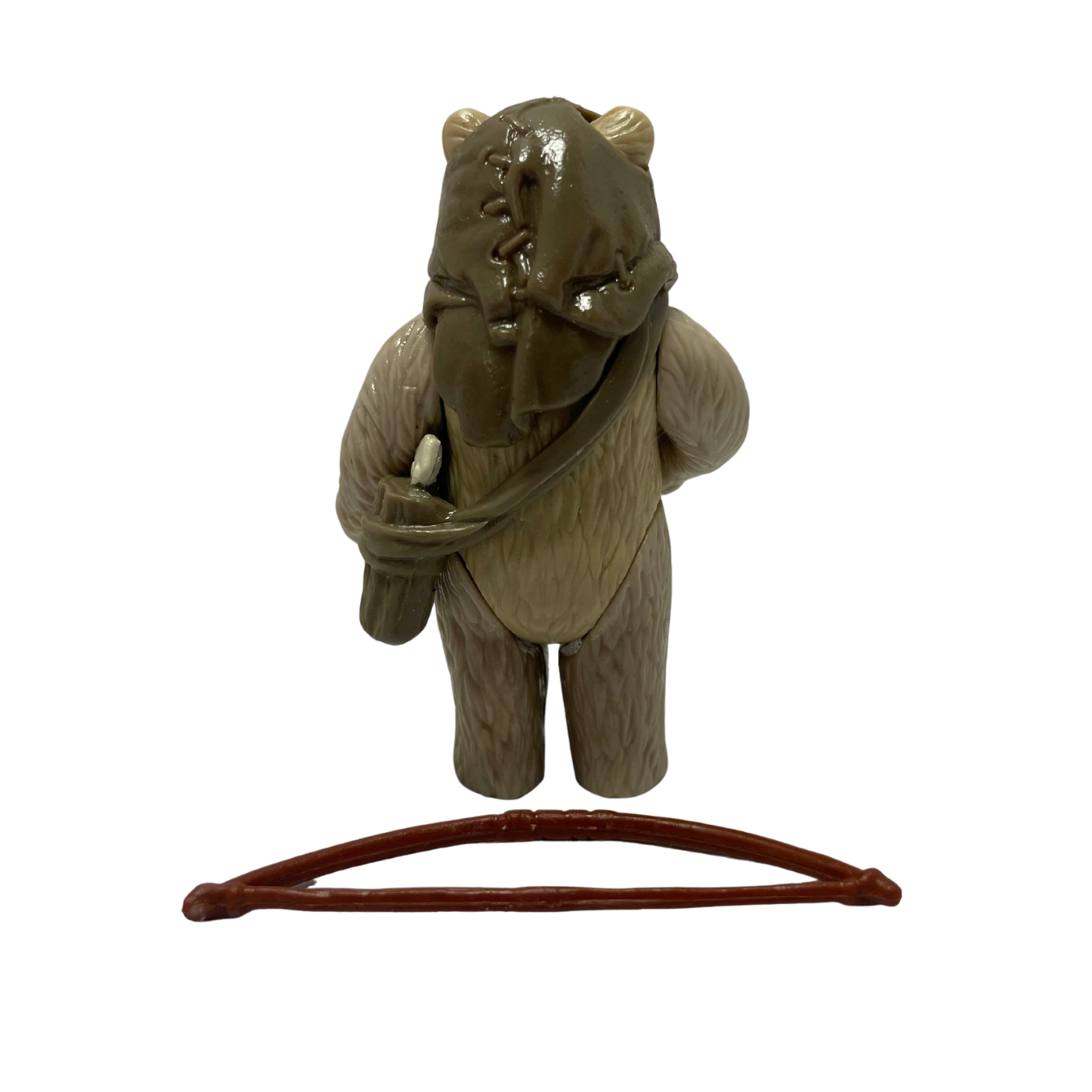 Vintage Kenner Star Wars Lumat Complete