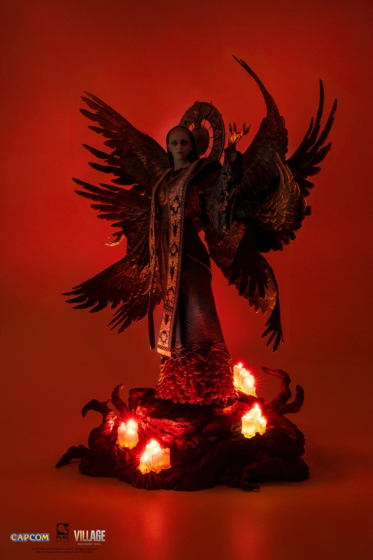 PRE-ORDER Mother Miranda 1/4 Scale Statue