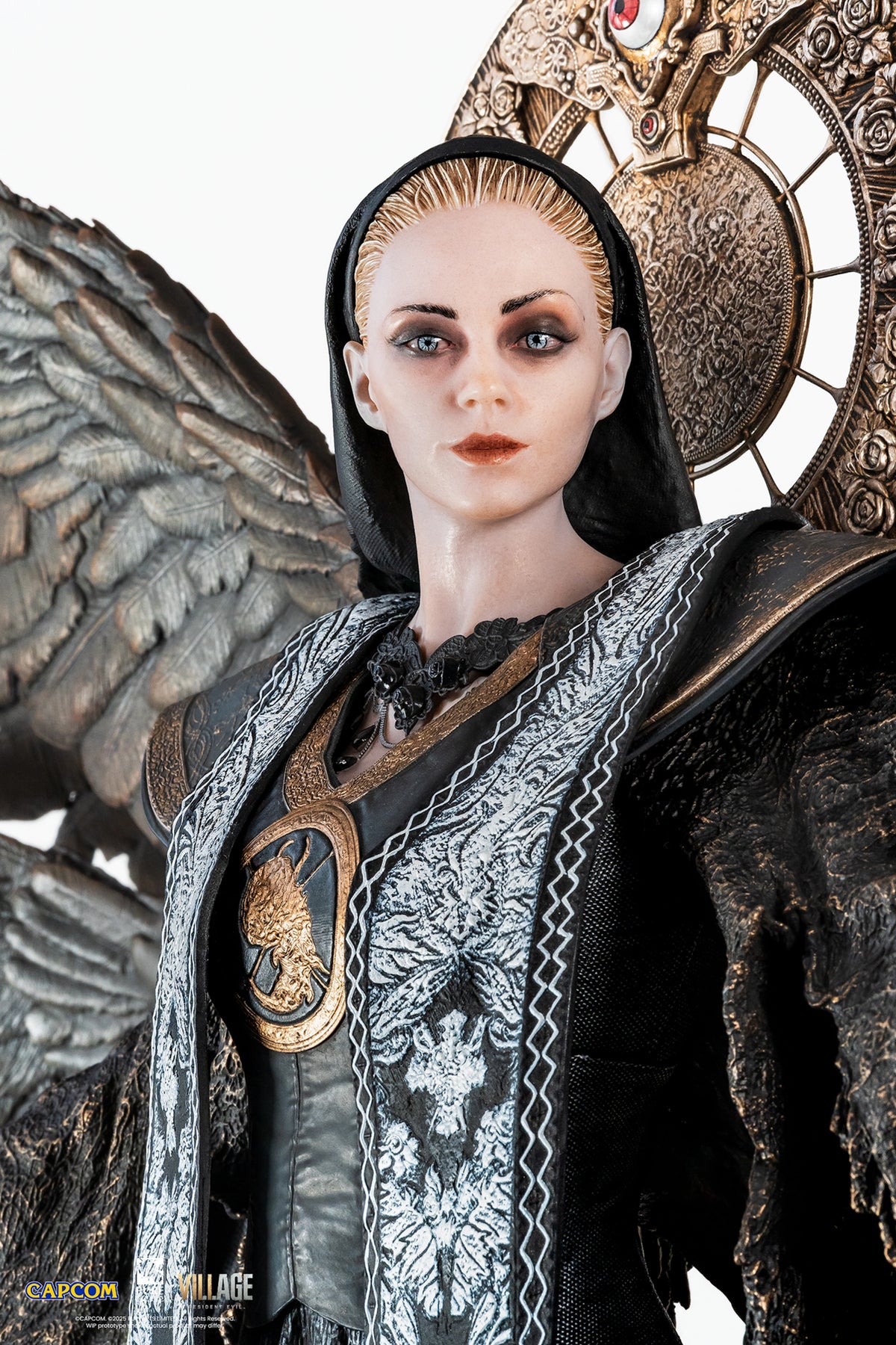 PRE-ORDER Mother Miranda 1/4 Scale Statue