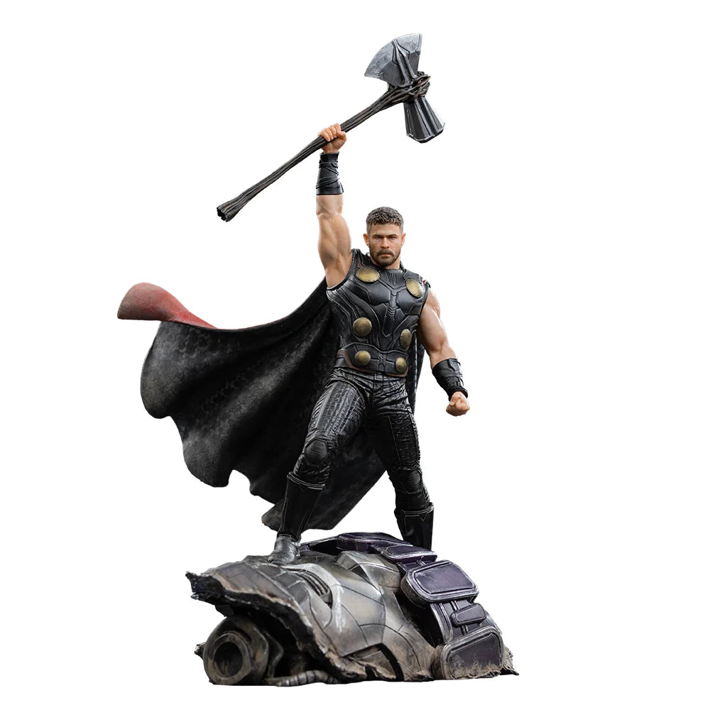 PRE-ORDER Iron Studios Avengers: Doomsday Thor BDS Art Scale 1:10 Statue