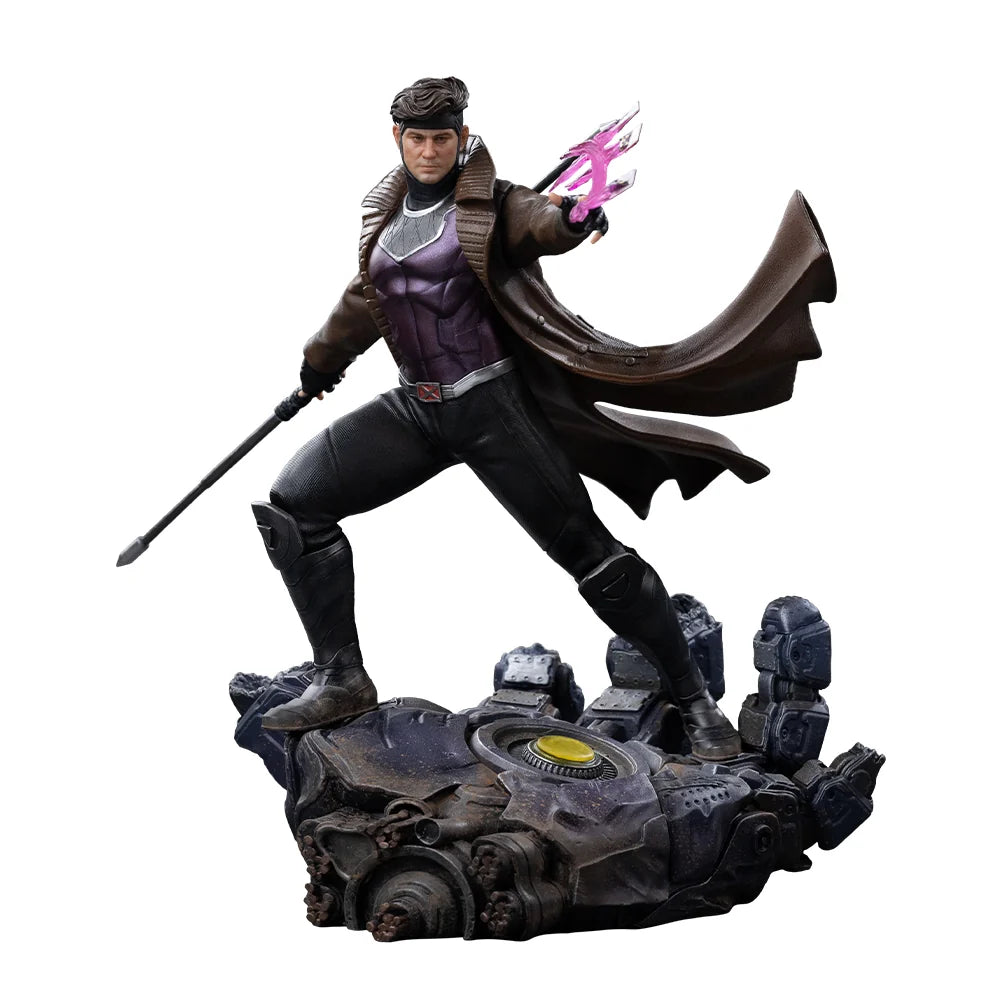 PRE-ORDER Iron Studios Avengers: Doomsday Gambit BDS Art Scale 1:10 Statue